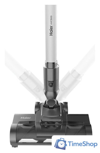 Пылесос Haier HVC500 - Изображение №5 — Интернет-магазин Time-Shop