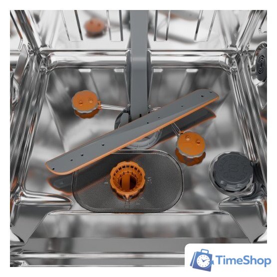 Встраиваемая посудомоечная машина Gorenje GV673A65 - Изображение №6 — Интернет-магазин Time-Shop
