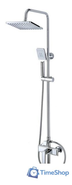Душевая система  Savol S-600108T - Изображение №1 — Интернет-магазин Time-Shop