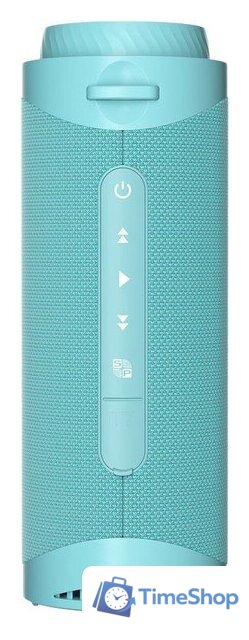 Беспроводная колонка Tronsmart T7 (мятный) - Изображение №1 — Интернет-магазин Time-Shop