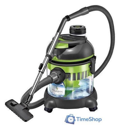 Пылесос MPM MOD-30 - Изображение №1 — Интернет-магазин Time-Shop