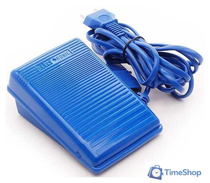 Электромеханическая швейная машина Comfort 300 - Изображение №7 — Интернет-магазин Time-Shop