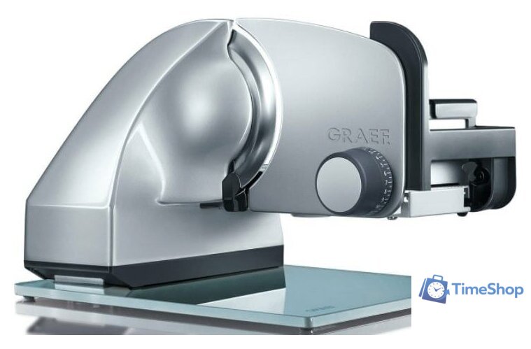 Ломтерезка Graef Master M90 - Изображение №1 — Интернет-магазин Time-Shop
