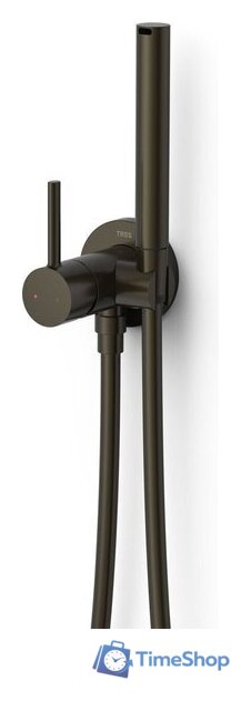 Гигиенический душ Tres Study 134123KMB - Изображение №1 — Интернет-магазин Time-Shop