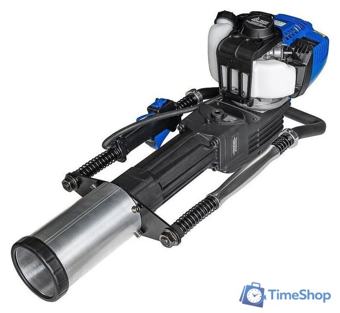Отбойный молоток ТСС TSS-95GPDA - Изображение №9 — Интернет-магазин Time-Shop