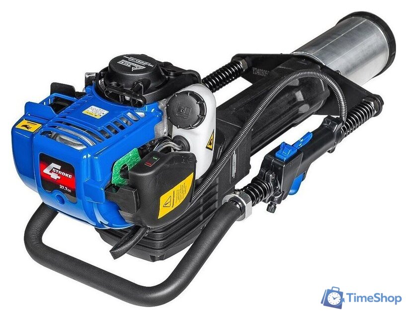 Отбойный молоток ТСС TSS-95GPDA - Изображение №10 — Интернет-магазин Time-Shop