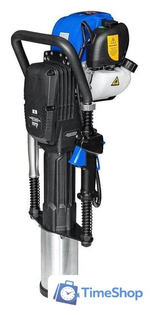 Отбойный молоток ТСС TSS-95GPDA - Изображение №6 — Интернет-магазин Time-Shop