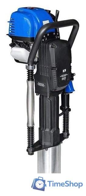 Отбойный молоток ТСС TSS-95GPDA - Изображение №8 — Интернет-магазин Time-Shop