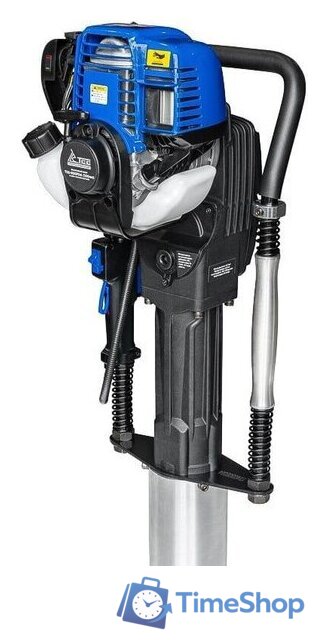 Отбойный молоток ТСС TSS-95GPDA - Изображение №1 — Интернет-магазин Time-Shop