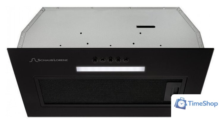 Кухонная вытяжка Schaub Lorenz SLD EY5007 - Изображение №3 — Интернет-магазин Time-Shop