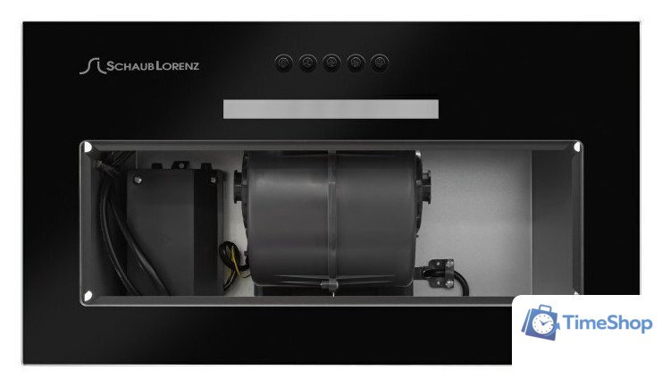 Кухонная вытяжка Schaub Lorenz SLD EY5007 - Изображение №5 — Интернет-магазин Time-Shop
