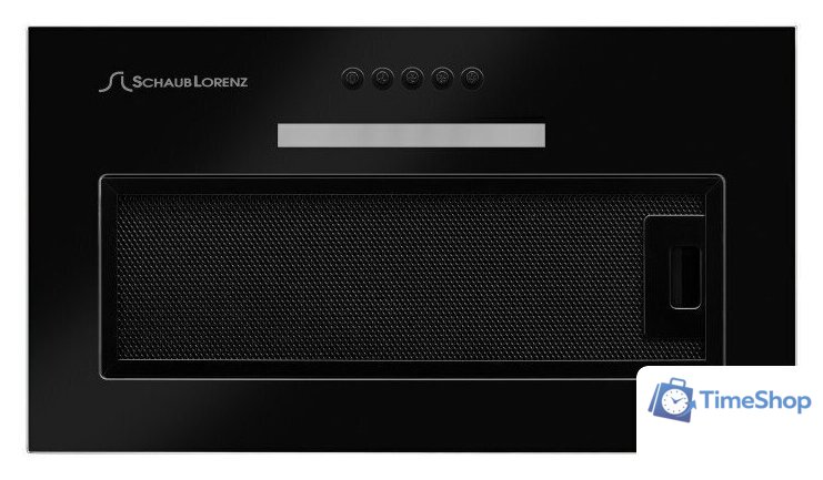 Кухонная вытяжка Schaub Lorenz SLD EY5007 - Изображение №2 — Интернет-магазин Time-Shop