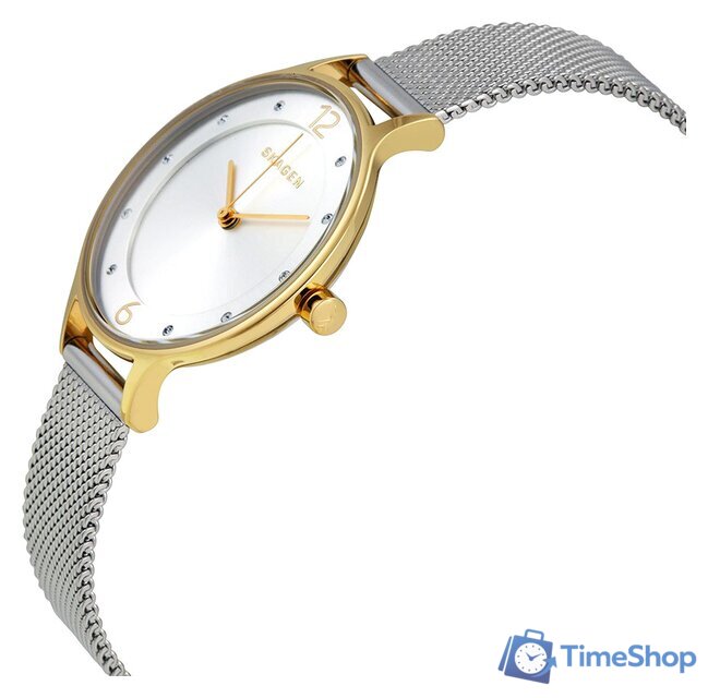 Наручные часы Skagen SKW2340 - Изображение №2 — Интернет-магазин Time-Shop