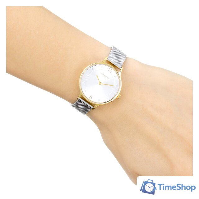 Наручные часы Skagen SKW2340 - Изображение №5 — Интернет-магазин Time-Shop