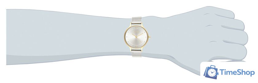 Наручные часы Skagen SKW2340 - Изображение №6 — Интернет-магазин Time-Shop