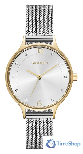 Наручные часы Skagen SKW2340 - Изображение №1 — Интернет-магазин Time-Shop