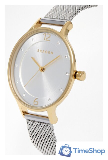 Наручные часы Skagen SKW2340 - Изображение №3 — Интернет-магазин Time-Shop