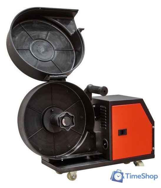 Сварочный инвертор HDC Kansas 350 - Изображение №5 — Интернет-магазин Time-Shop