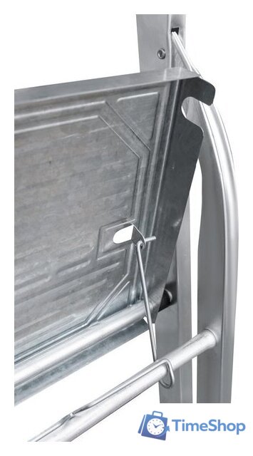 Лестница-стремянка Новая высота NV 1118 (8 ступеней) - Изображение №6 — Интернет-магазин Time-Shop
