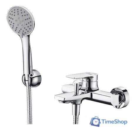 Смеситель Wasserkraft Lopau 3201 - Изображение №1 — Интернет-магазин Time-Shop