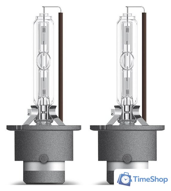 Ксеноновая лампа Osram D2S Xenarc Original 1шт - Изображение №2 — Интернет-магазин Time-Shop