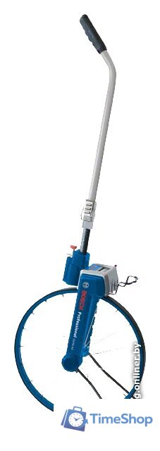 Курвиметр Bosch GWM 40 Professional 0601074100 - Изображение №1 — Интернет-магазин Time-Shop