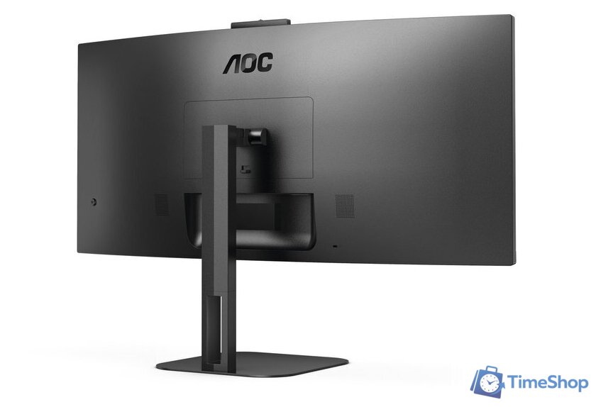 Монитор AOC CU34V5CW - Изображение №5 — Интернет-магазин Time-Shop