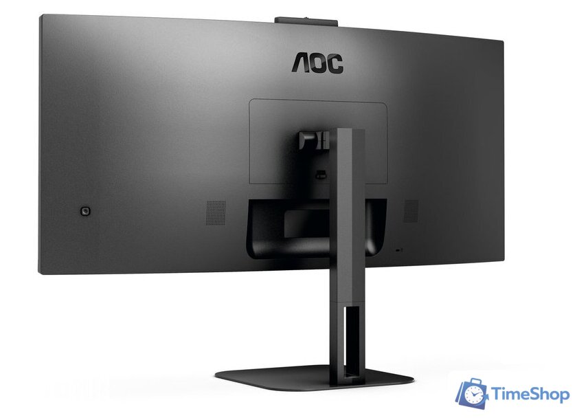 Монитор AOC CU34V5CW - Изображение №4 — Интернет-магазин Time-Shop