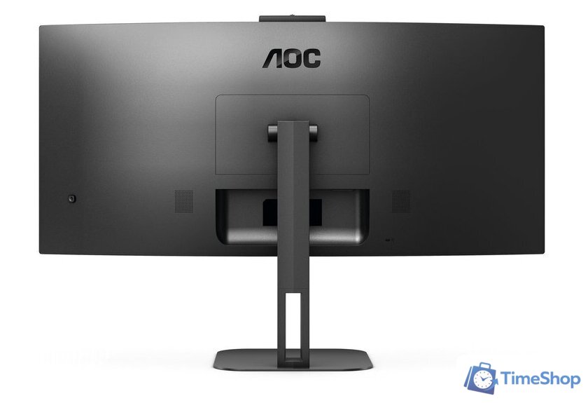Монитор AOC CU34V5CW - Изображение №7 — Интернет-магазин Time-Shop