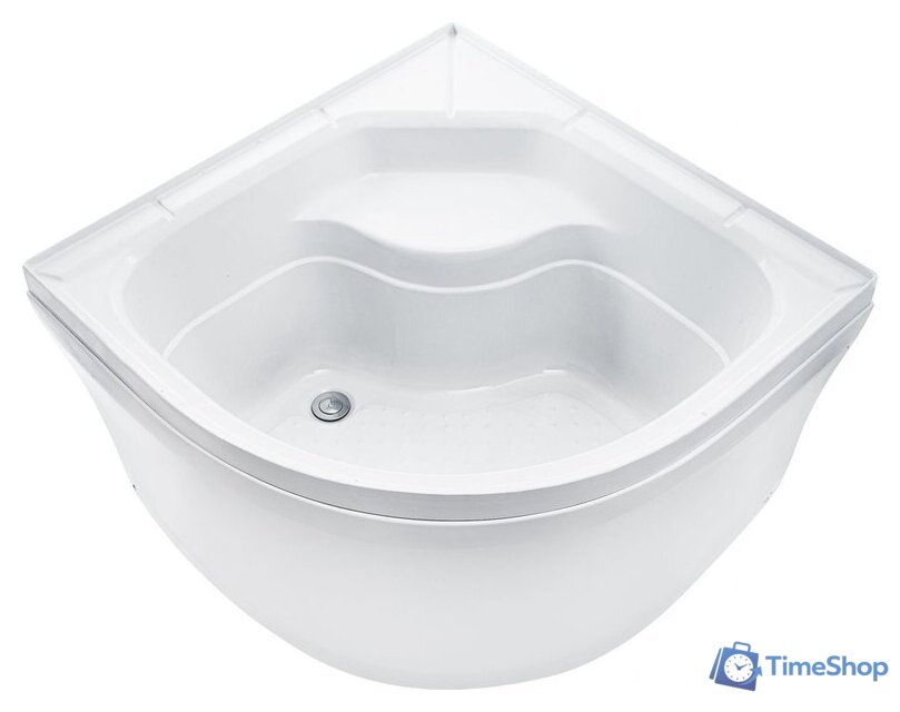 Душевая кабина River Dunay XL 80/43 TH - Изображение №3 — Интернет-магазин Time-Shop