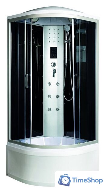 Душевая кабина River Dunay XL 80/43 TH - Изображение №1 — Интернет-магазин Time-Shop