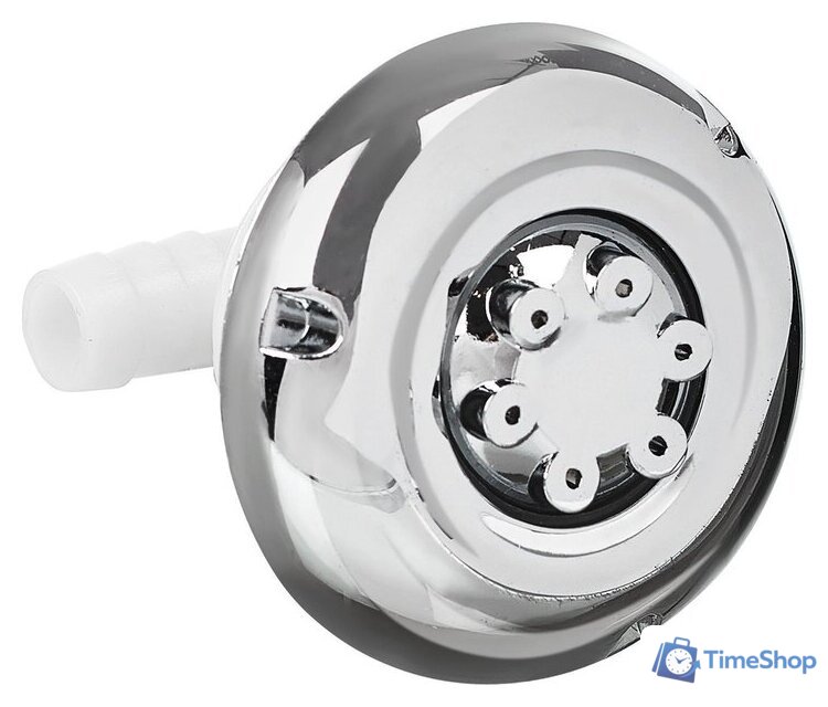 Душевая кабина River Dunay XL 80/43 TH - Изображение №13 — Интернет-магазин Time-Shop