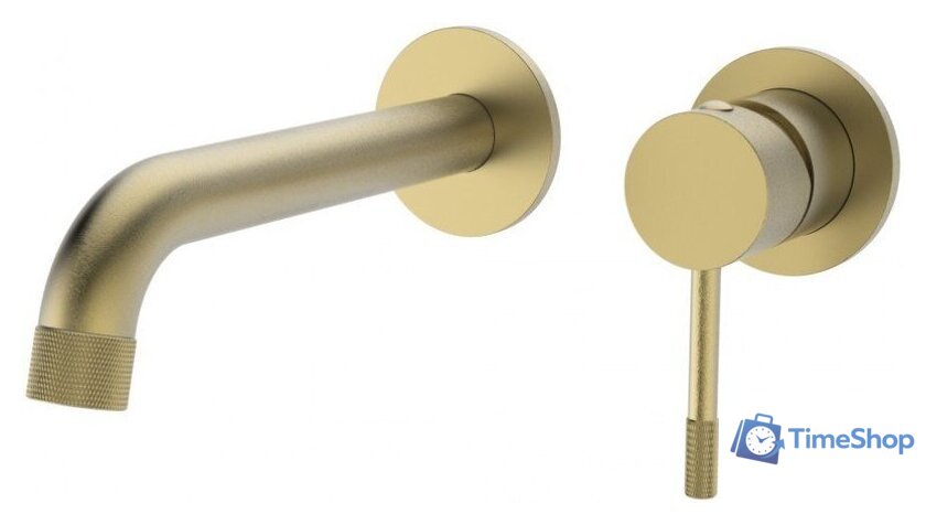 Смеситель Vieir V403513-S - Изображение №1 — Интернет-магазин Time-Shop