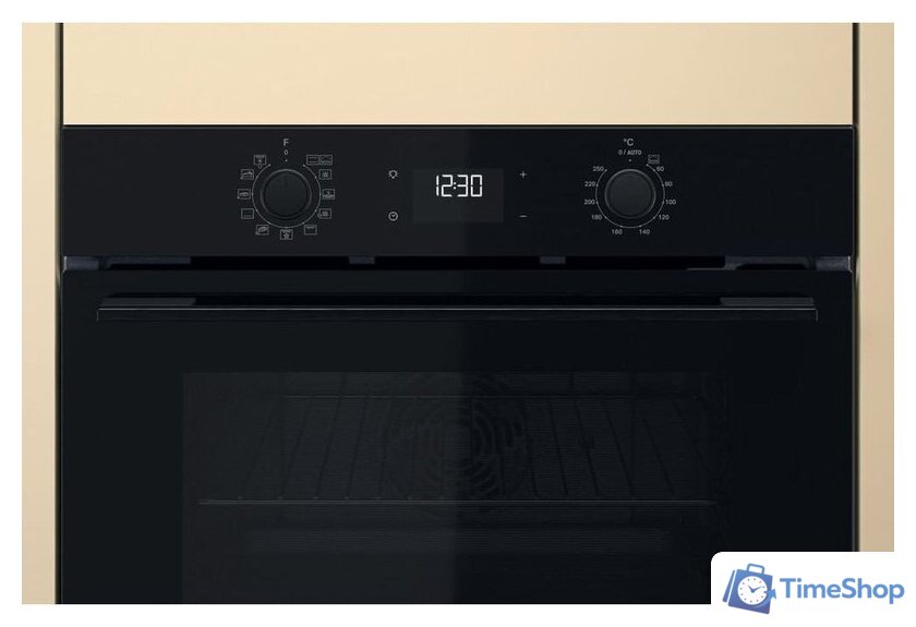 Электрический духовой шкаф Whirlpool OMK58CU1SB - Изображение №11 — Интернет-магазин Time-Shop