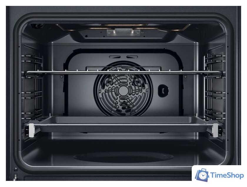 Электрический духовой шкаф Whirlpool OMK58CU1SB - Изображение №12 — Интернет-магазин Time-Shop