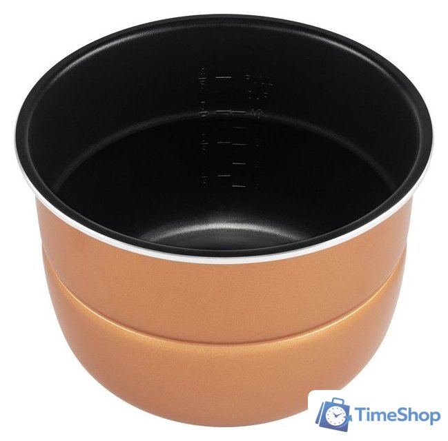 Мультиварка-скороварка Hyundai HYMC-2402 - Изображение №5 — Интернет-магазин Time-Shop