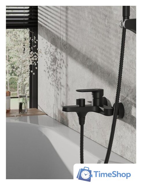 Душевая система  Agger Gorgeous A0293544 - Изображение №10 — Интернет-магазин Time-Shop