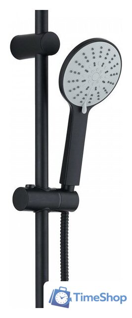 Душевая система  Agger Gorgeous A0293544 - Изображение №12 — Интернет-магазин Time-Shop