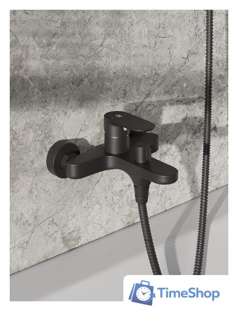 Душевая система  Agger Gorgeous A0293544 - Изображение №9 — Интернет-магазин Time-Shop