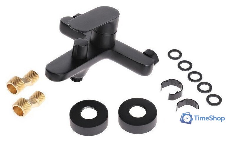 Душевая система  Agger Gorgeous A0293544 - Изображение №15 — Интернет-магазин Time-Shop