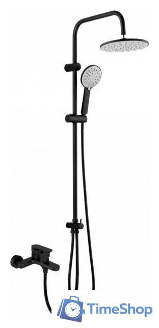 Душевая система  Agger Gorgeous A0293544 - Изображение №1 — Интернет-магазин Time-Shop