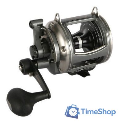 Рыболовная катушка Okuma Solterra SLX SLX-20II - Изображение №1 — Интернет-магазин Time-Shop