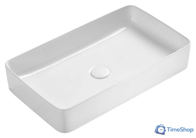 Умывальник SantiLine SL-1073 - Изображение №1 — Интернет-магазин Time-Shop
