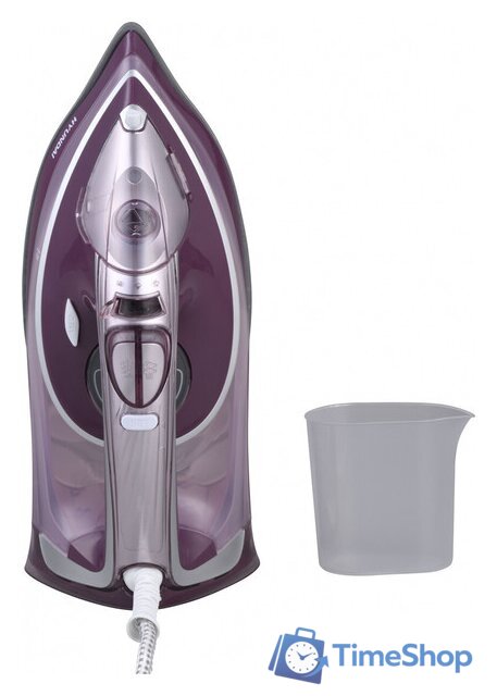 Утюг Hyundai H-SI01780 - Изображение №8 — Интернет-магазин Time-Shop