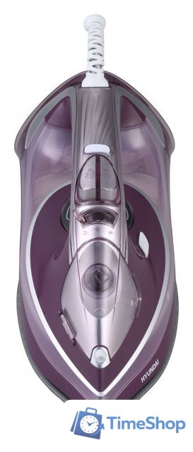 Утюг Hyundai H-SI01780 - Изображение №5 — Интернет-магазин Time-Shop