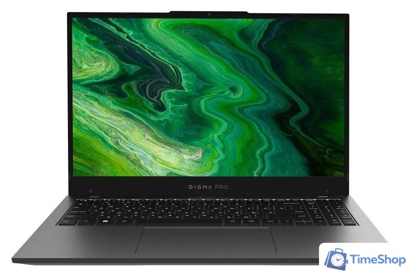 Ноутбук Digma Pro Fortis DN15P3-8DXW03 - Изображение №15 — Интернет-магазин Time-Shop