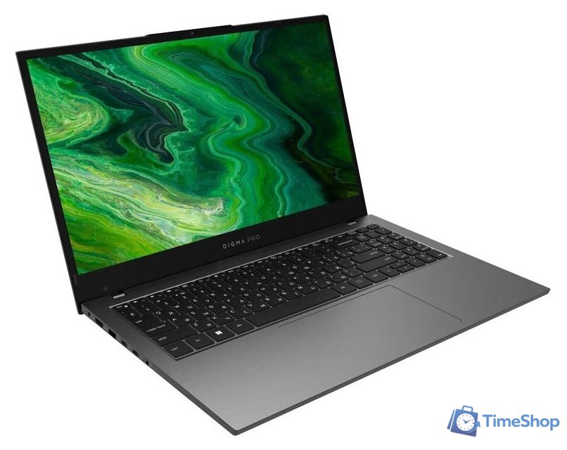 Ноутбук Digma Pro Fortis DN15P3-8DXW03 - Изображение №13 — Интернет-магазин Time-Shop