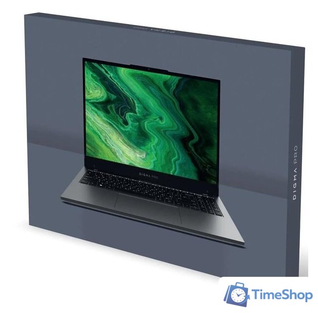 Ноутбук Digma Pro Fortis DN15P3-8DXW03 - Изображение №26 — Интернет-магазин Time-Shop