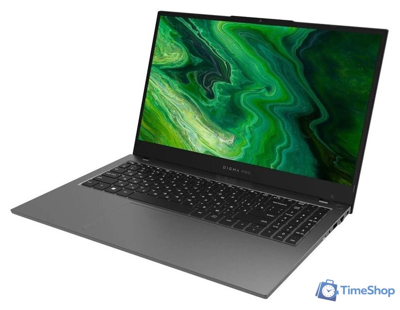Ноутбук Digma Pro Fortis DN15P3-8DXW03 - Изображение №14 — Интернет-магазин Time-Shop
