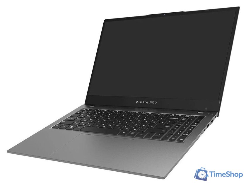 Ноутбук Digma Pro Fortis DN15P3-8DXW03 - Изображение №22 — Интернет-магазин Time-Shop